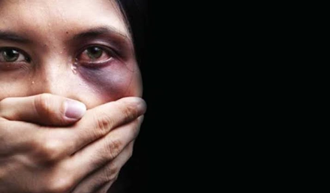 Prisões por violência doméstica em Maceió aumentam 500% entre março e maio