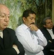 Condenação de padres de Arapiraca é mantida pelo MP