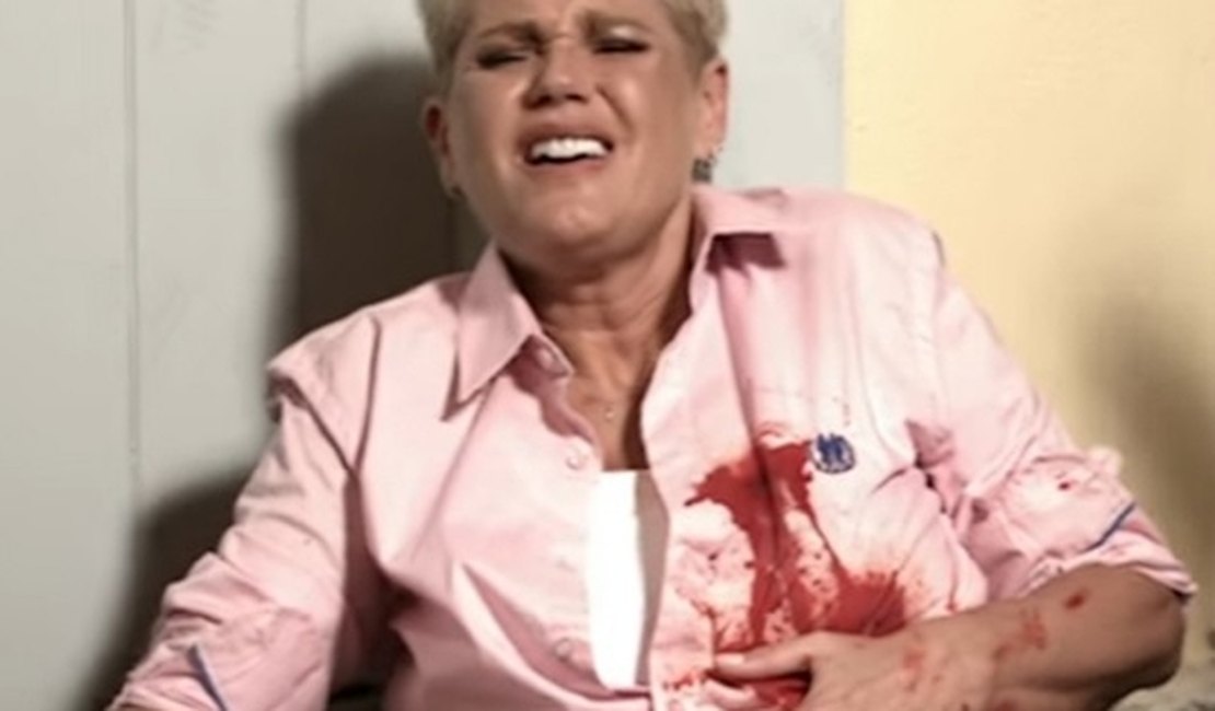 Porta dos Fundos mata Xuxa em vídeo de humor