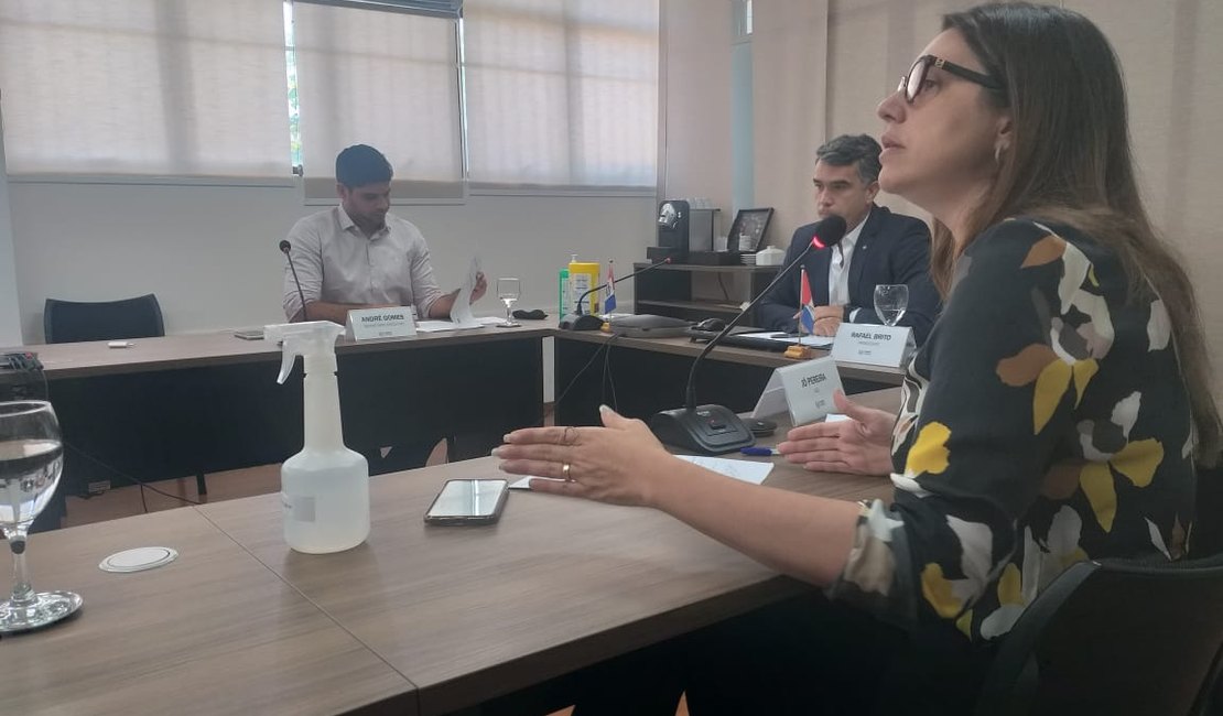 Conedes aprova incentivos vinculados a cumprimento de lei de aprendizagem em Alagoas