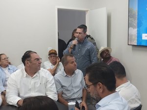 Arapiraca Mais Segura: Prefeitura lança programa nesta quarta-feira (08)