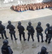 RN registra nova rebelião em presídio de Natal, após morte de 26 detentos