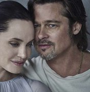Brad Pitt faz testamento para evitar que Jolie tenha acesso aos seus bens