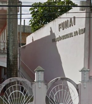 Lula exonera coordenador da Funai em Alagoas e de mais 21 regiões