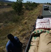 Ajuda humanitária do Brasil consegue entrar na Venezuela, diz Guaidó
