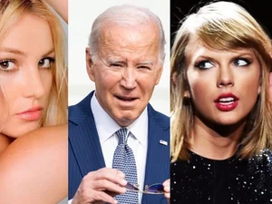 [Vídeo]: Biden confunde Taylor Swift com Britney Spears ao falar sobre o Brasil