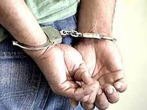 Acusado de estuprar criança de 12 anos é preso na Serraria