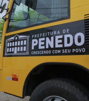 Prefeitura de Penedo inicia recadastramento para transporte de universitários que estudam em Arapiraca