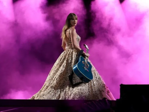 Fãs de Taylor Swift provocam “terremoto” durante performance de “Shake it Off” em Seattle