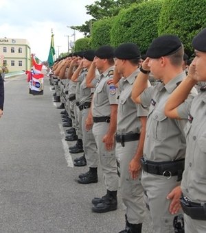 Dia do Soldado será marcado por homenagens a Policia Militar de Alagoas
