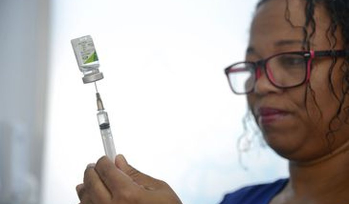 Campanha de vacinação contra gripe começa no dia 23 de abril