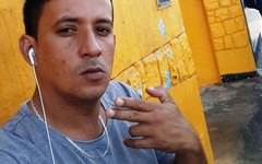 Jonatas Barbosa foi raptado durante teste de direção em Arapiraca
