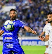 Cruzeiro visita o Vasco precisando vencer para deixar o Z4