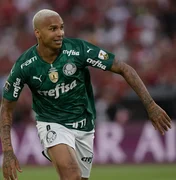 Palmeiras usará premiação da Crefisa por título da Libertadores para abater dívida com patrocinadora