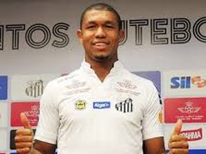 Ex-Campinense e atualmente no Santos, Rodrigão interessa ao Bahia, Vitória, Sport e Grêmio