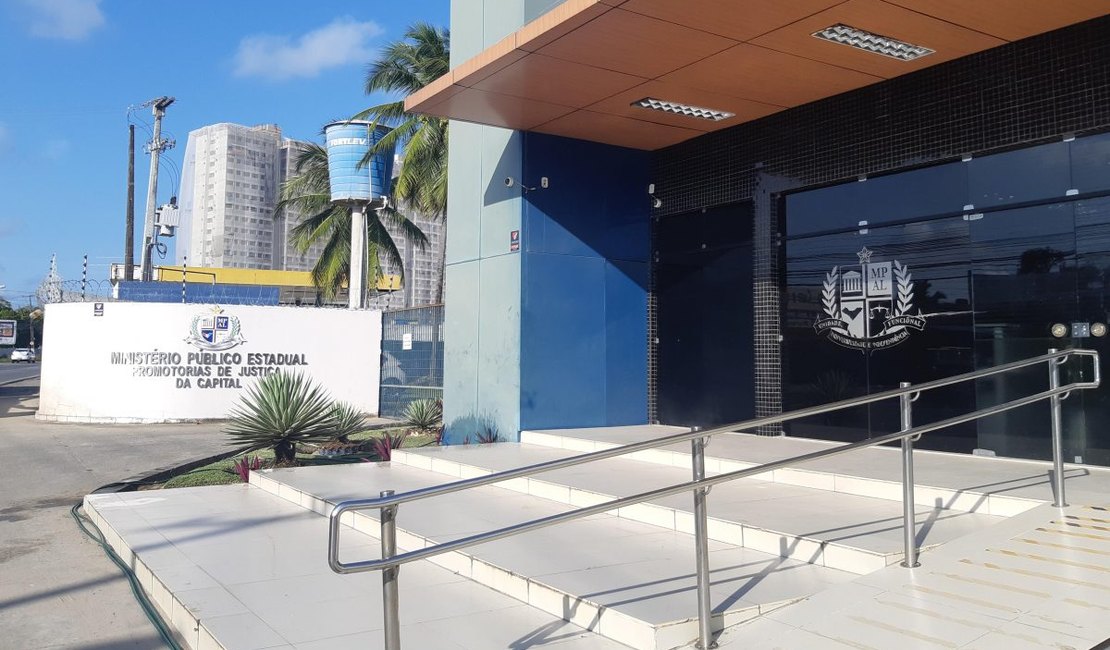 MPAL recomenda ao Estado pagamento de férias atrasadas e horas trabalhadas para profissionais da segurança pública