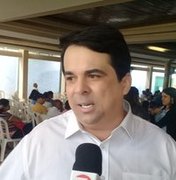 Vereador Fábio Henrique vai disputar reeleição pelo MDB 