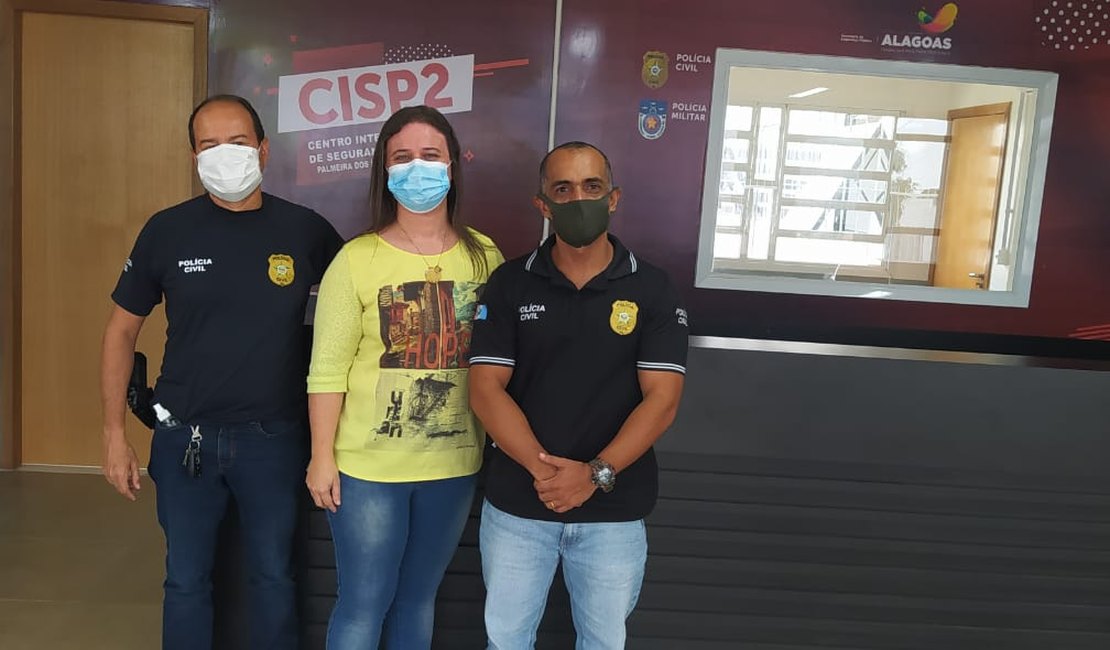 'Novo CISP traz mais segurança e dignidade a população' destaca chefe de operações da Polícia Civil