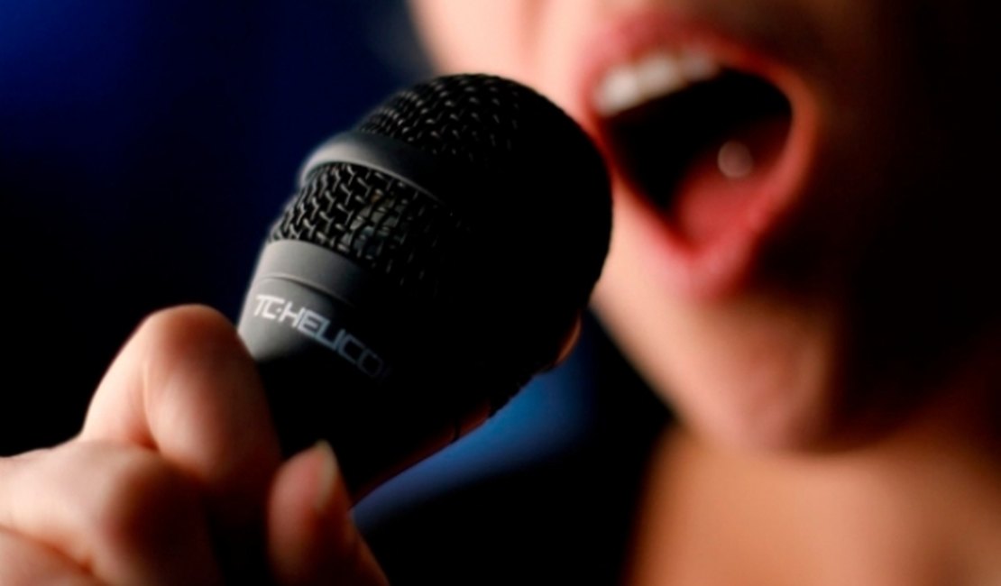 Secretaria de Cultura anuncia 20 vagas para curso de canto e ténica vocal 