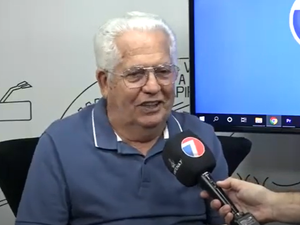[Vídeo] Advogado Maurício Fernandes conta como eram os antigos carnavais de Arapiraca