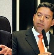 Justiça bloqueia R$ 10,4 milhões de senador e filho deputado investigados na Lava Jato