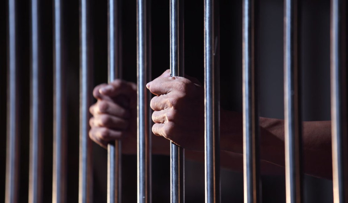 Polícia Civil prende homem que estuprava filha