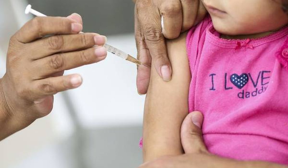 Cresce número de crianças internadas com síndrome respiratória grave em Maceió