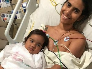 Karol Gama não resiste a complicações após transplante e morre