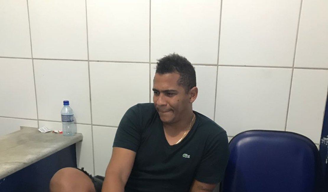 Doping: atacante Walter é suspenso por uso de substância contra obesidade