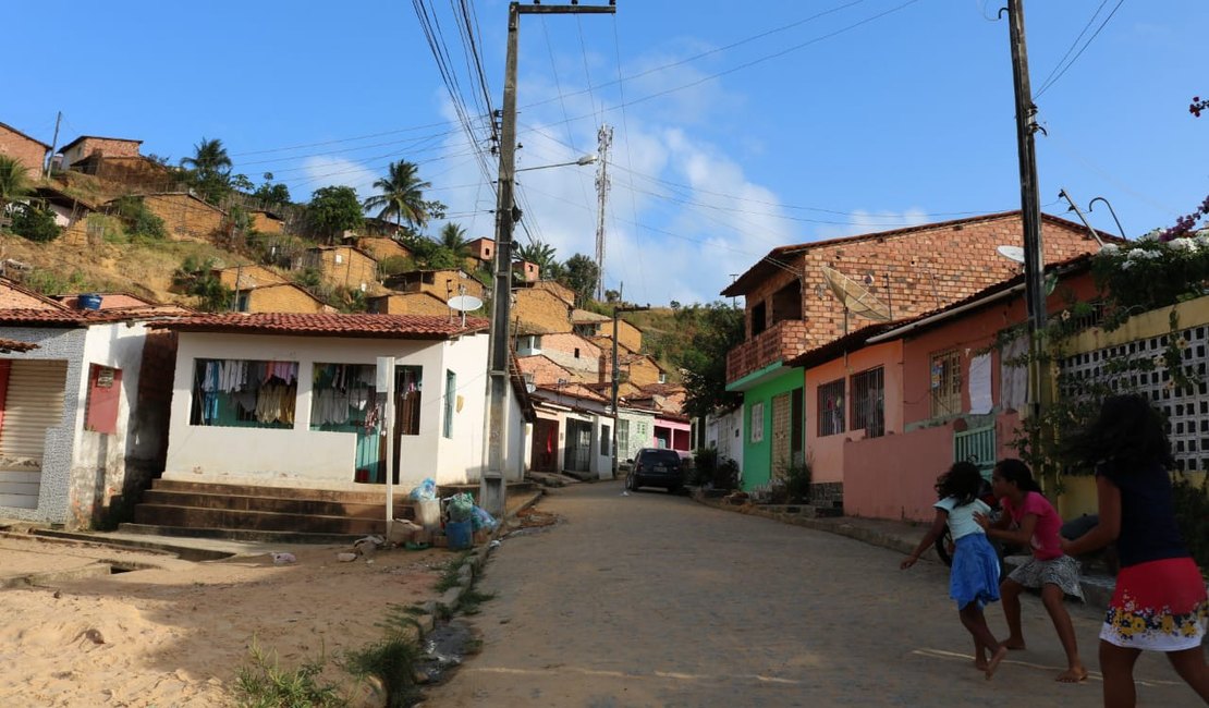 Filho é acusado de agredir a própria mãe em Japaratinga