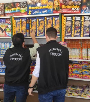  Procon Maceió divulga pesquisa sobre preços de produtos para os festejos juninos