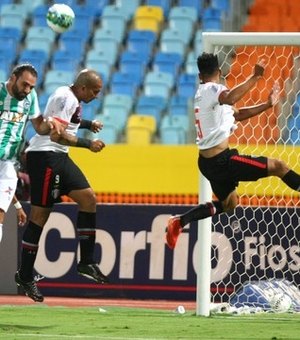 CRB e Joinville perdem na rodada, Léo Gamalho brilha no Goiás