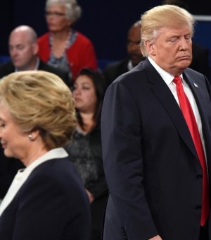 Imigrantes, muçulmanos e Rússia são tema de embate entre Clinton e Trump