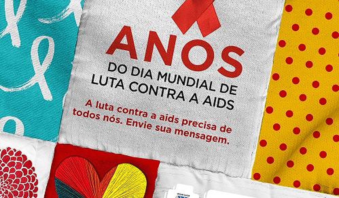 Campanha Dezembro Vermelho segue com atividades preventivas