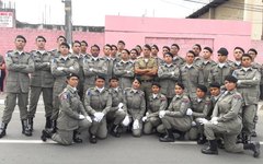 28º Pelotão da Polícia Militar de Arapiraca