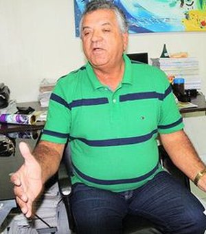 MP confirma: Higino está preso na delegacia da Barra de São Miguel