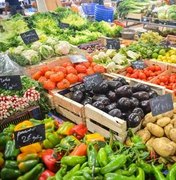 Frutas, legumes e verduras assumem o posto de vilões da inflação no início de 2022
