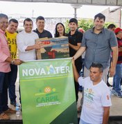 Girau do Ponciano sedia evento de lançamento da rota da fruticultura no agreste alagoano