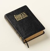 Cristãos comemoram Dia da Bíblia neste domingo