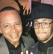 Casagrande ataca Neymar e recebe 'pito' do pai do atleta