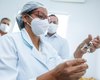 Com 1,2 mil vagas, estão abertas as inscrições do concurso da Saúde de AL