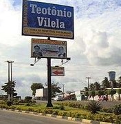 Aprovados em concurso na Prefeitura de Teotônio Vilela temem não serem convocados
