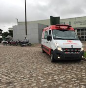 Hospital de Emergência do Agreste procura por familiares de paciente 