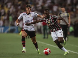 Retorno de André dá a Diniz possibilidade de mudança de postura do Fluminense na semifinal do Carioca