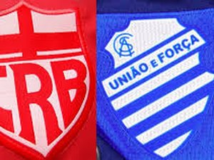 CBF divulga tabela da Copa do Nordeste; Confira os jogos de CRB e CSA