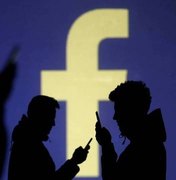 Facebook pagou empresa para achar homem que ameaçava menores, diz site