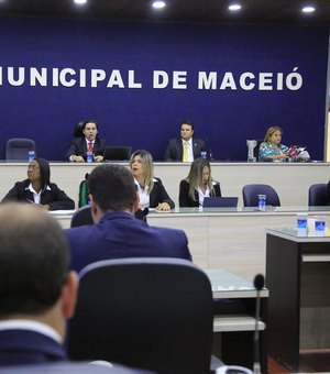 Câmara irá ao Pinheiro para realizar sessão ordinária na próxima quinta-feira