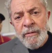 Lula estreia como 'comentarista' da Copa e diz que Brasil não jogou bem