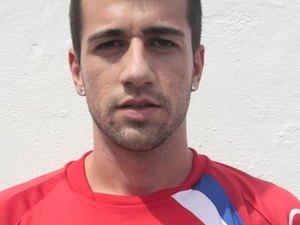Meia Léo Gonçalves já está em Arapiraca