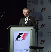 México oficializa GP de F1 no país em 2015